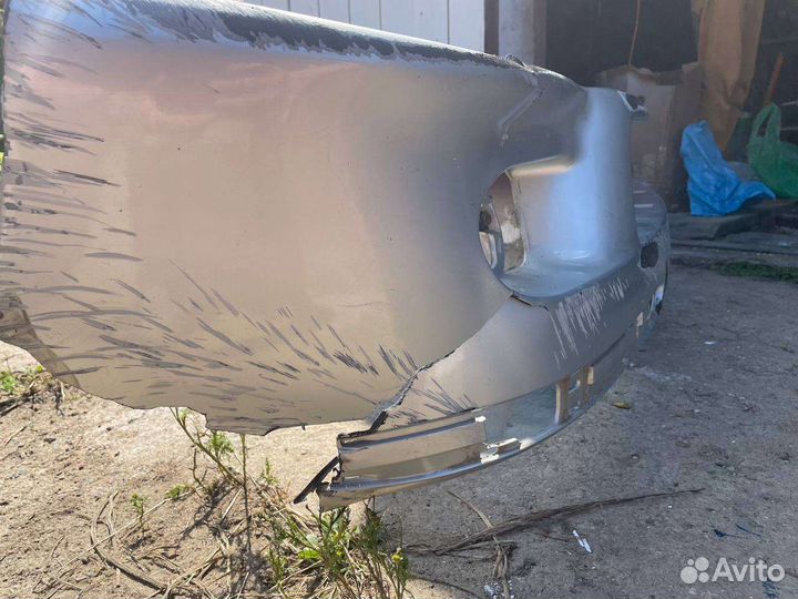 М бампер BMW 5 e39 Joom. Торг