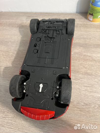 Машина Lamborghini