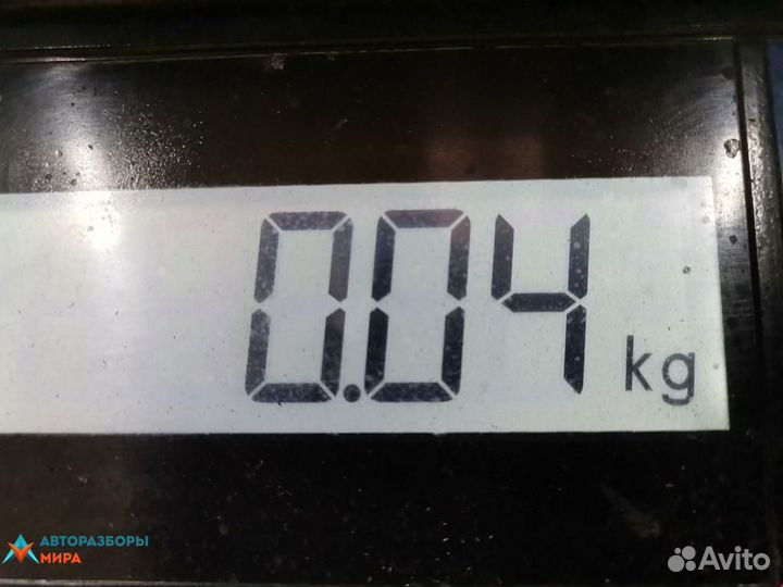 Датчик давления (температуры) выхлопных газов Kia