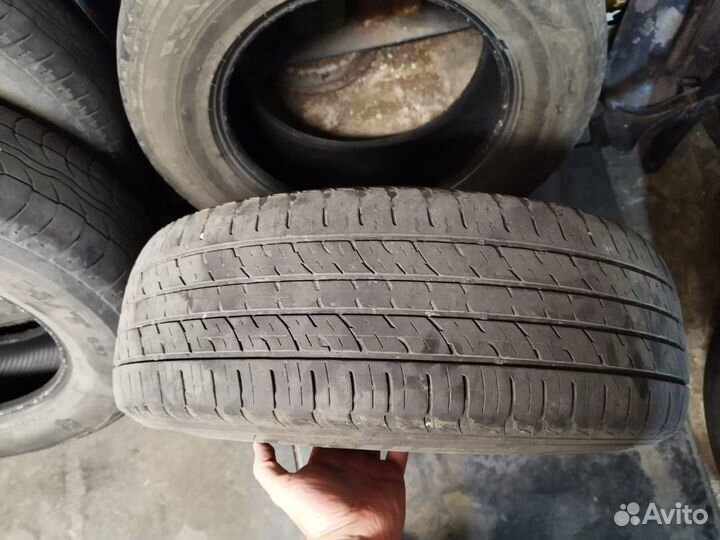Kumho Crugen Premium KL33 225/70 R16
