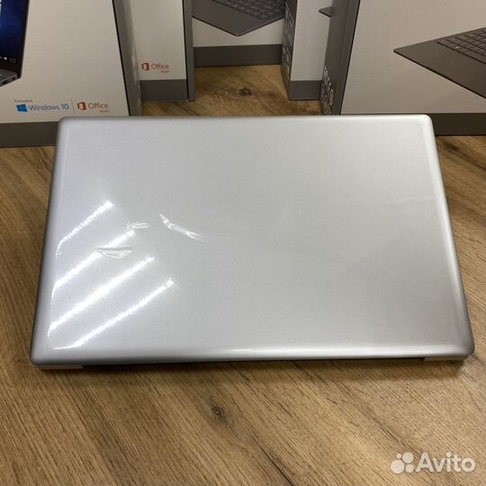 Ноутбук Frbby V10 8/256Gb