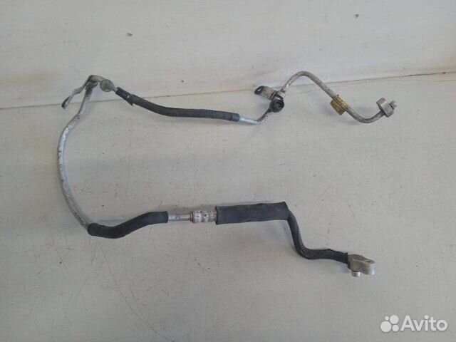 Трубка кондиционера Chevrolet Lacetti 2003-2013