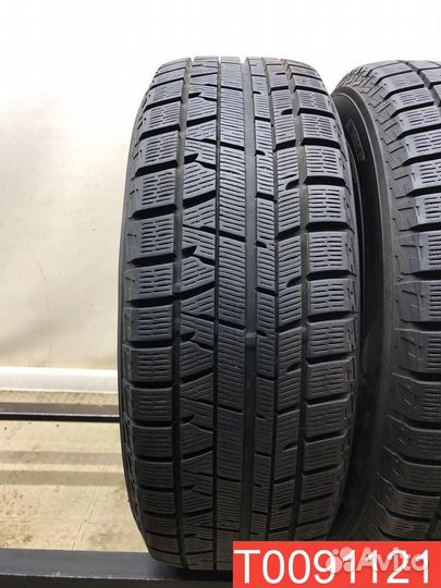 Yokohama Ice Guard IG50+ 215/60 R16 101R