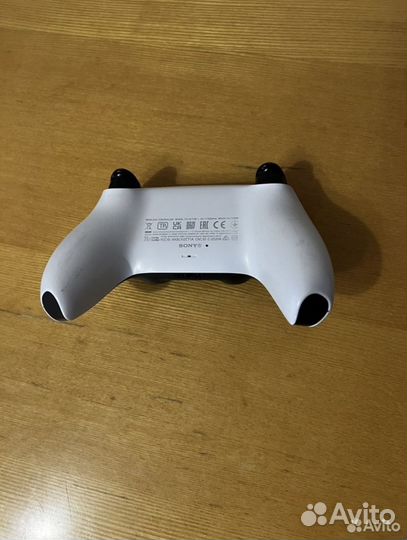 Джостик ps5