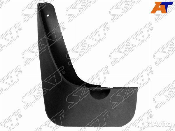 Брызговик KIA RIO