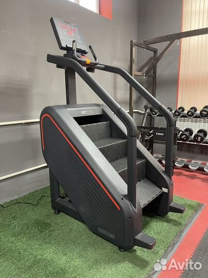 Климберс лестница тренажер новый