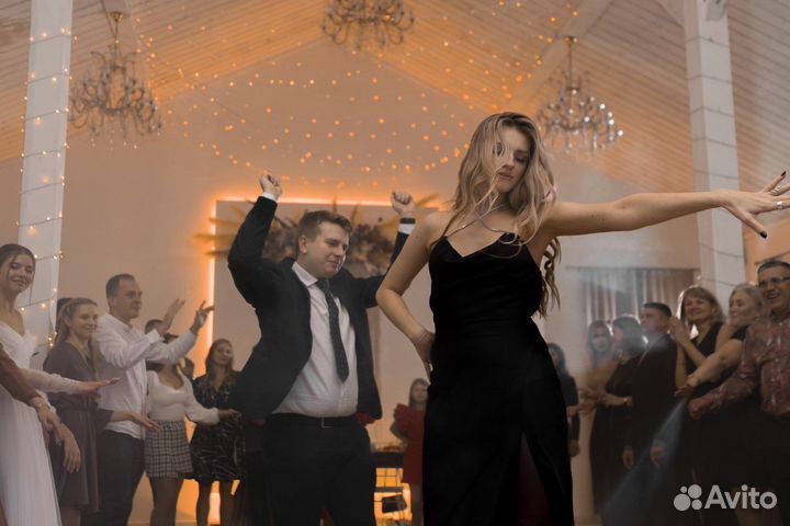 Свадебный Фотограф Видеооператор