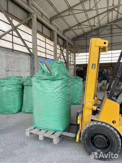 Цемент М500 Д20 оптом с доставкой