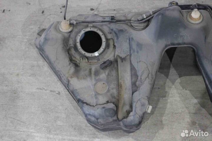 Бак топливный BMW 5-Series (бмв 5 Серия) E60 16117