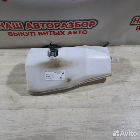 Бачок стеклоомывателя LADA Largus 2014