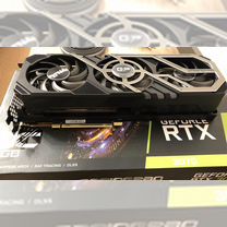 Видеокарта Palit RTX3070