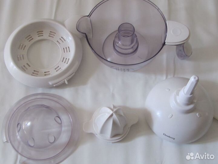 Cоковыжималка