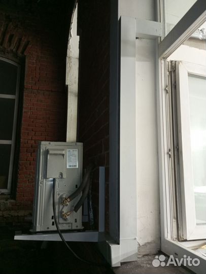 Кондиционеры, сплит системы