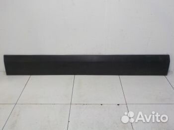 Накладка сдвижной двери