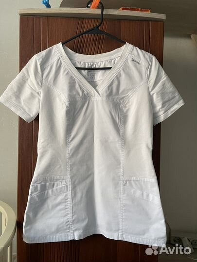 Медицинская одежда женская