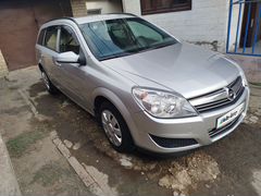 Opel Astra 1.3 МТ, 2008, 285 000 км