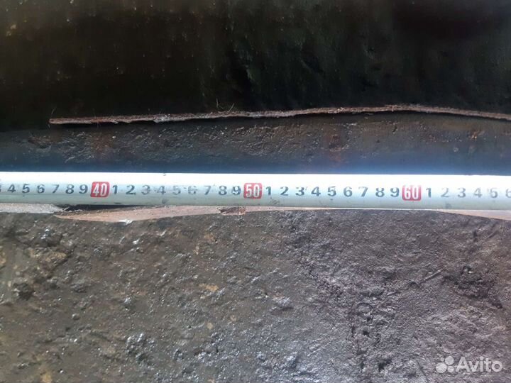 Полурессора бпв,шмитц