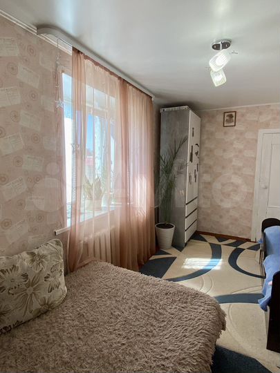 2-к. квартира, 42 м², 5/5 эт.