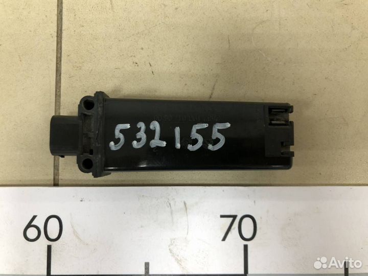 Блок электронный Volkswagen Tiguan 2017