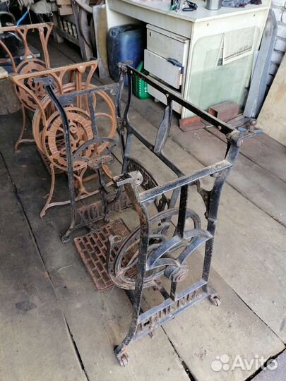 Станины,цена за шт