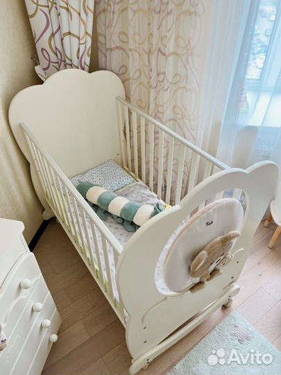 Набор детской мебели