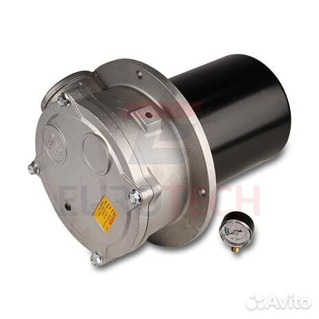 Фильтр сливной в сборе HF502-40.194-AS-RP010-B17