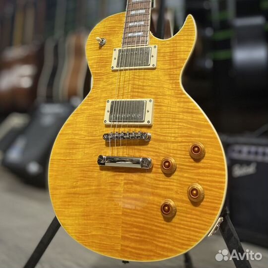 Cort CR250-ata электрогитара Les Paul