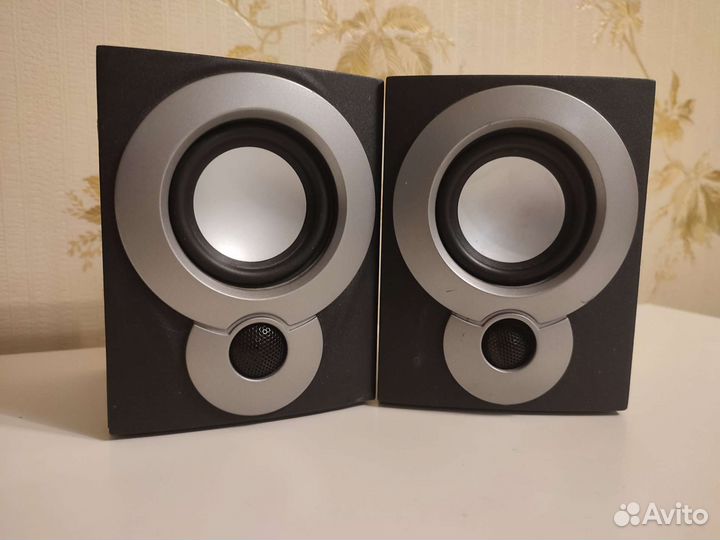 Колонки Sven MS-915