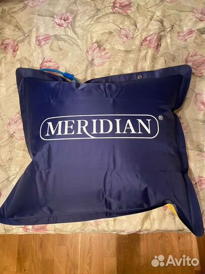 Кислородная подушка