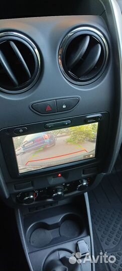 LADA Largus 1.6 МТ, 2021, 18 030 км