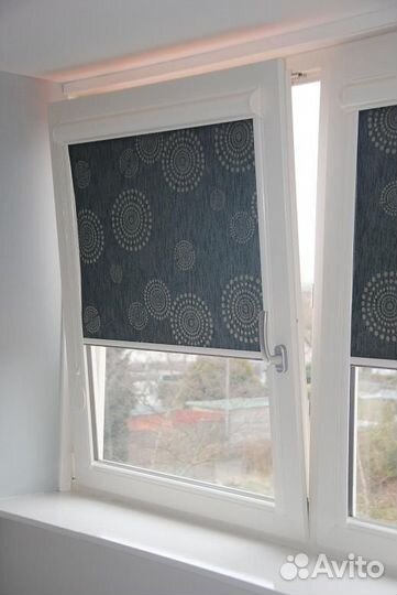 Окна на заказ в рассрочку без банка