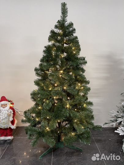 Елка искусственная 180 см