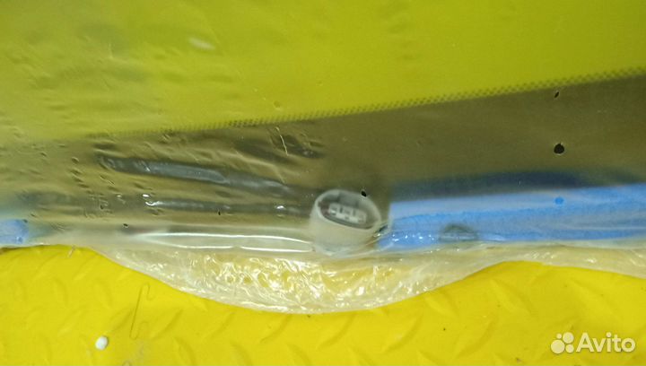 Стекло лобовое (ветровое) Land Cruiser (150) -Prado 8394agablahmz1B