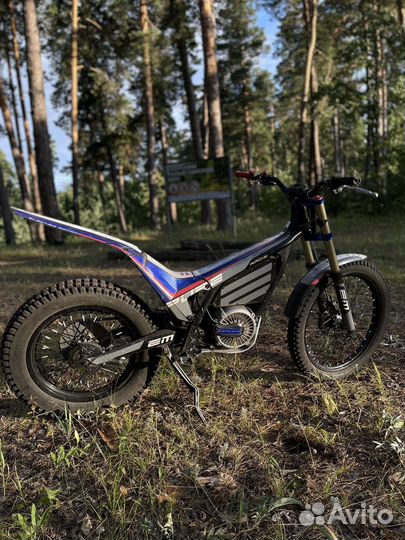 Electric motion epure race 22 em
