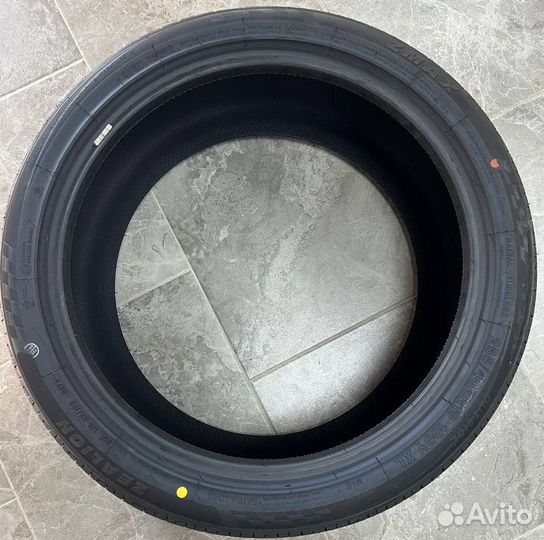 Zmax Zealion 225/45 R18 95W