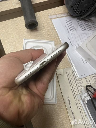 iPhone 11 на разбор