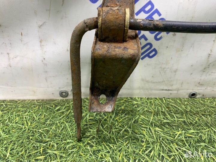 Стабилизатор задний Kia Spectra седан 1.6 S6D 2006