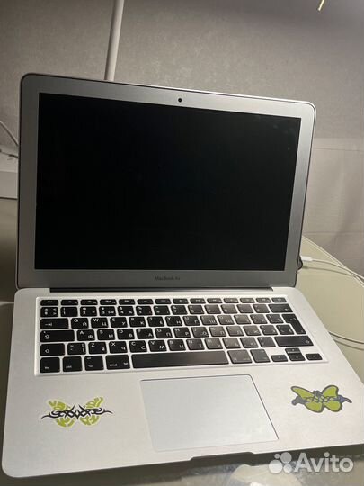 Apple MacBook air 13 2017