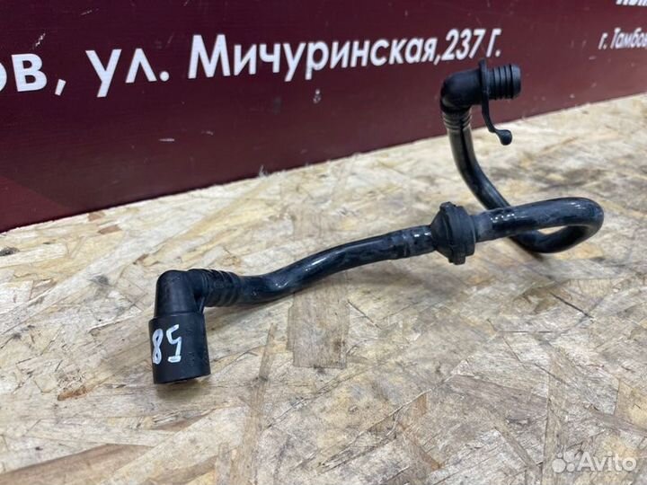 Трубка вакуумного усилителя Volkswagen Polo