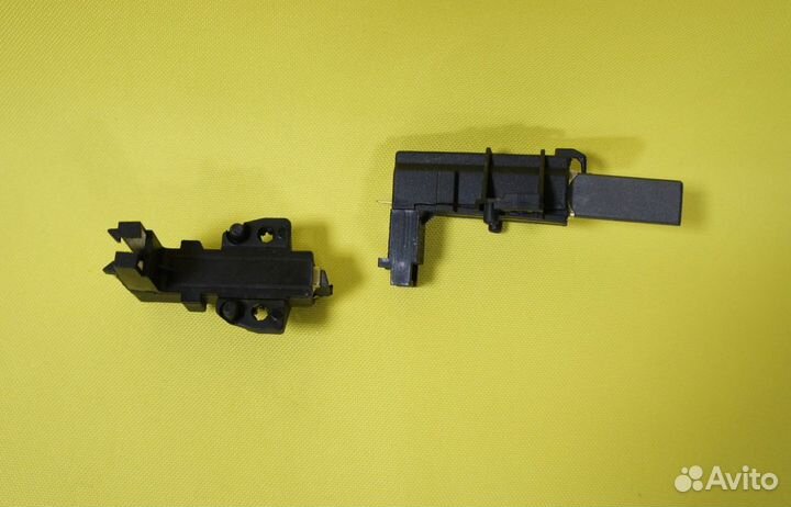 Щетки двигателя стиральных машин. Оригинал