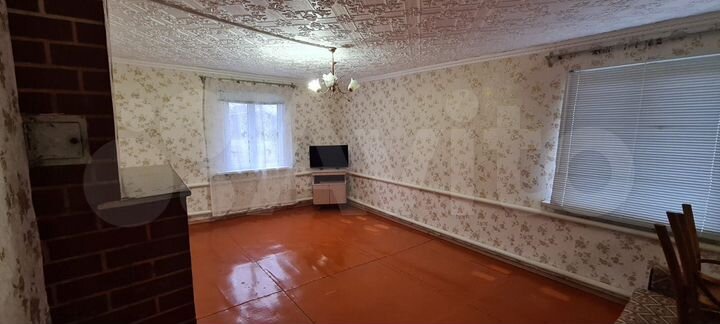 Дом 79,7 м² на участке 18,7 сот.