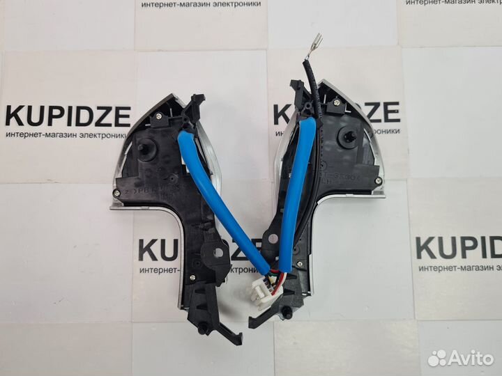 Кнопки руля Hilux Vigo Corolla Camry Highlander