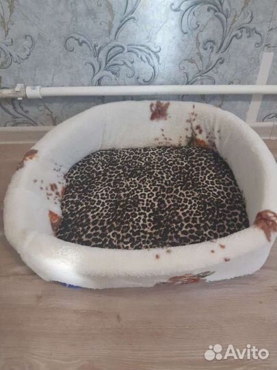 Лежанка для животных