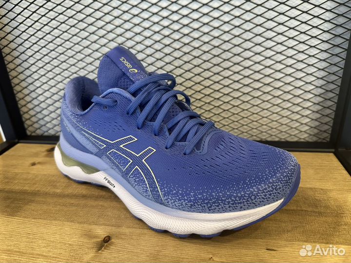 Кроссовки Asics Gel Ziruss 7