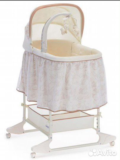 Колыбель simplicity