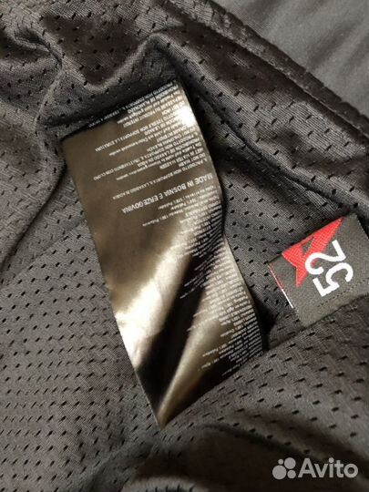 Мотокуртка Dainese мужская