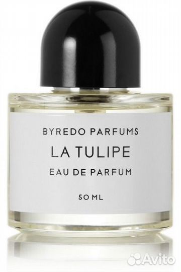Byredo La Tulipe тестер 100 мл