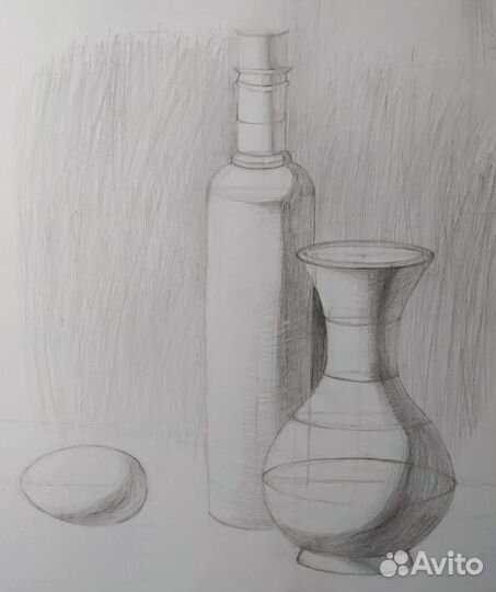 Уроки рисования для взрослых и детей