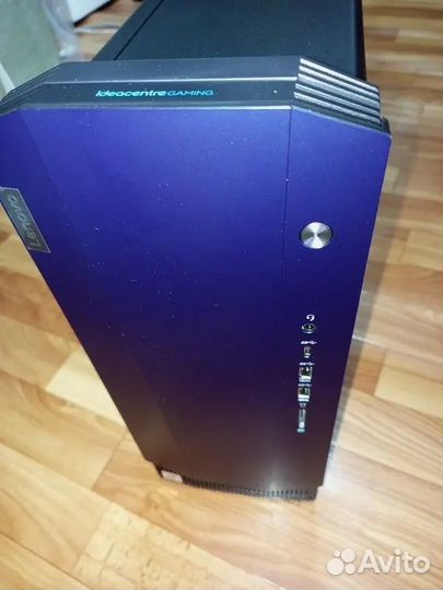 Системный блок Lenovo IdeaCentre Gaming G5