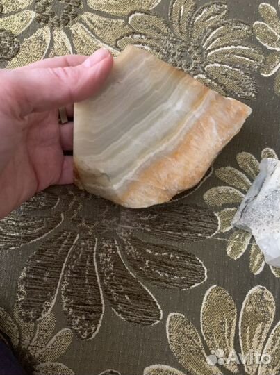 Камни минералы друзы